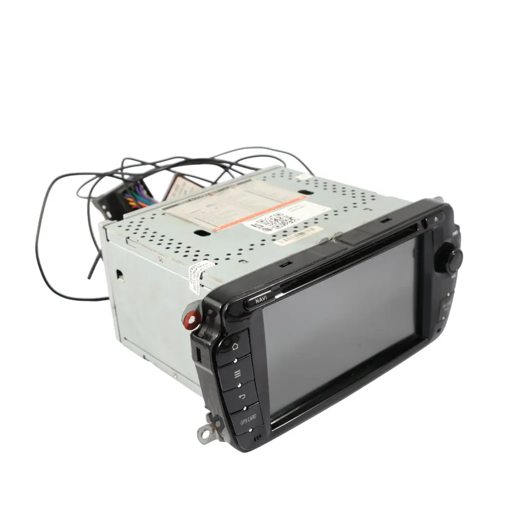 Autoradio Erisin 7" GPS Android CarPlay pour Seat Ibiza IV à propos du numéro de pièce LINK24874 Seat Ibiza IV Autoradio Erisin 7" GPS Android CarPlay - SKU LINK24874 - Numéro de pièce LINK24874