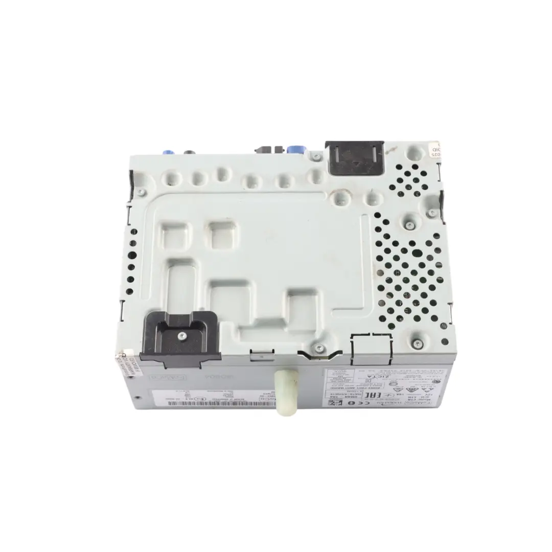 Ford Transit Custom Mk8 Stereo Player Radio Multimedia Head Unit - SKU LK2T-18D804-HC - Part number LK2T-18D804-HC