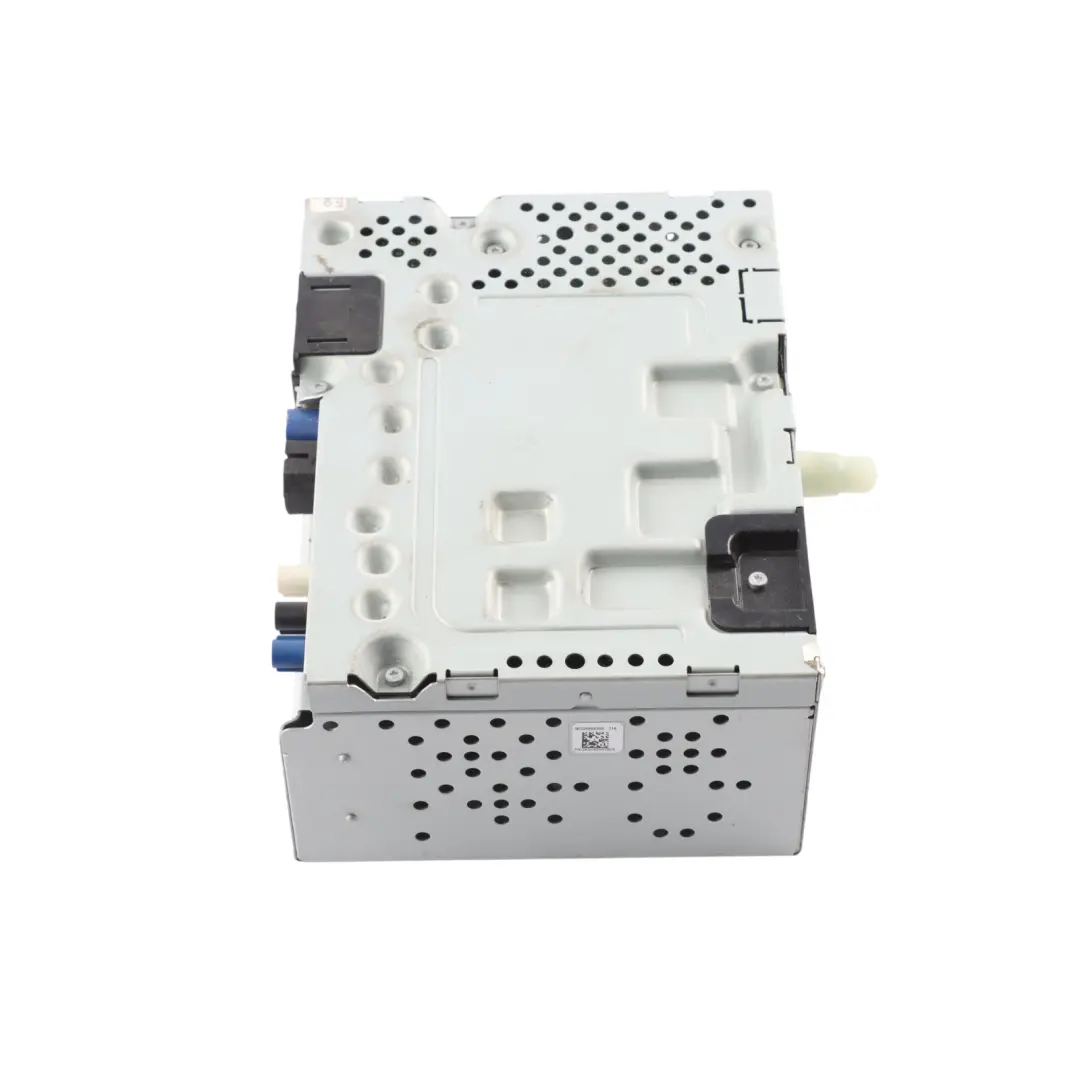 Ford Transit Custom Mk8 Stereo Player Radio Multimedia Head Unit - SKU LK2T-18D804-HC - Part number LK2T-18D804-HC