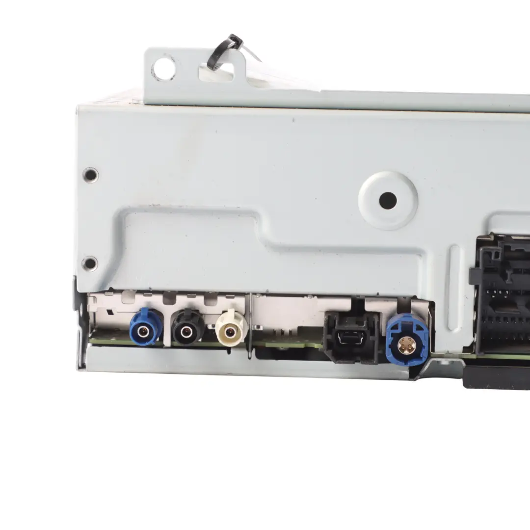 Ford Transit Custom Mk8 Stereo Player Radio Multimedia Head Unit - SKU LK2T-18D804-HC - Part number LK2T-18D804-HC