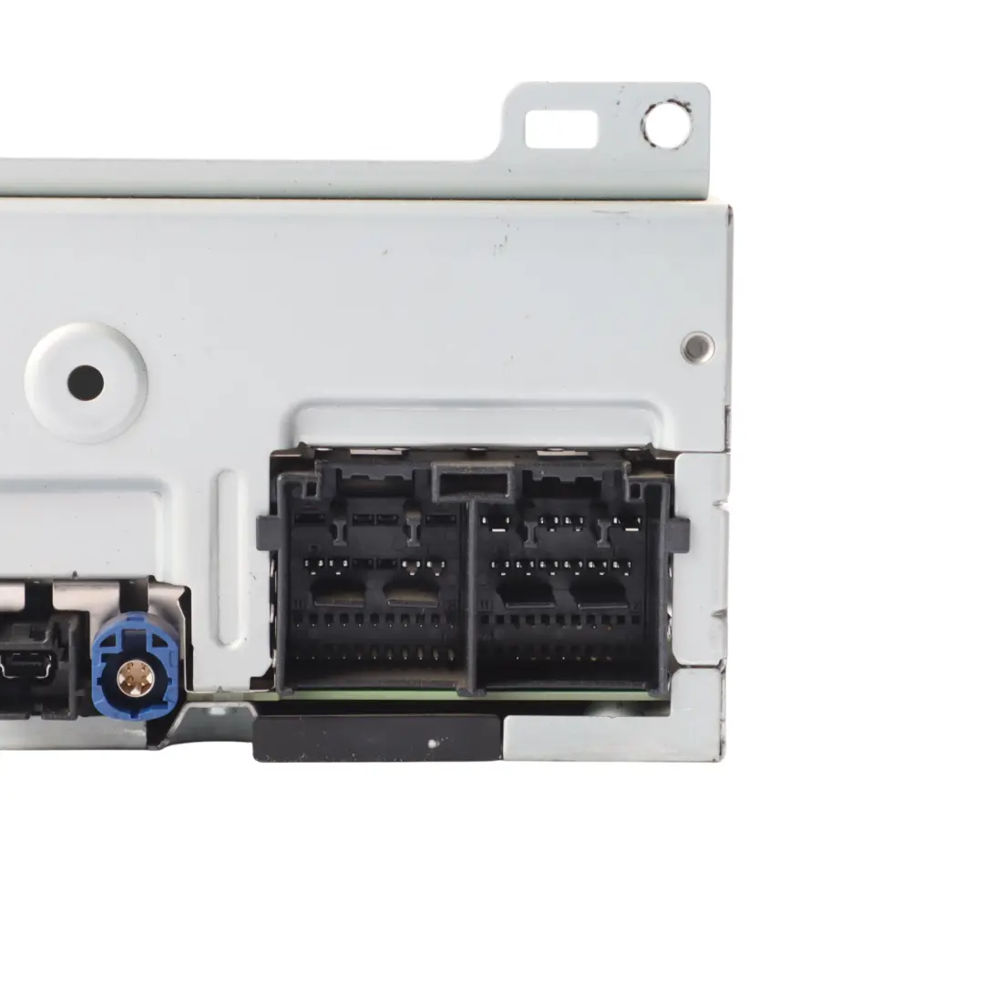 Ford Transit Custom Mk8 Stereo Player Radio Multimedia Head Unit - SKU LK2T-18D804-HC - Part number LK2T-18D804-HC