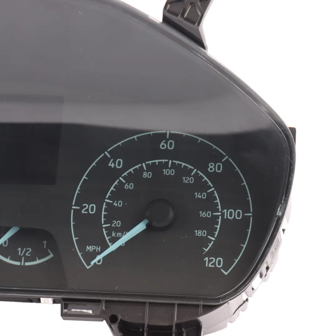 Ford Transit Custom Mk8 Instrument Cluster Clocks Diesel Manual - SKU RHD-LK3T-10849-CDJ - Part number LK3T-10849-CDJ