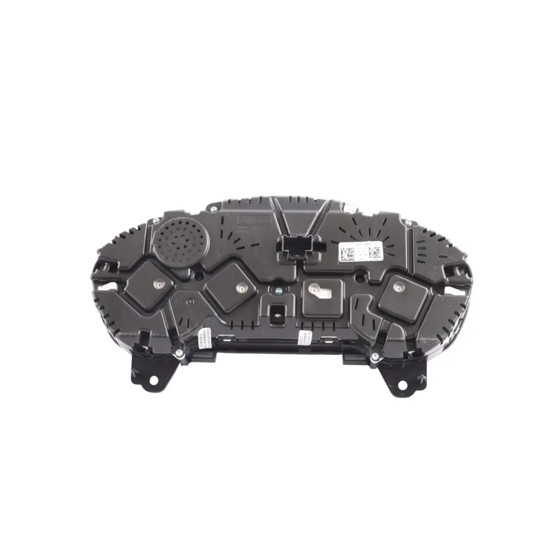 Ford Transit Custom Mk8 Instrument Cluster Clocks Diesel Manual - SKU RHD-LK3T-10849-CDJ - Part number LK3T-10849-CDJ