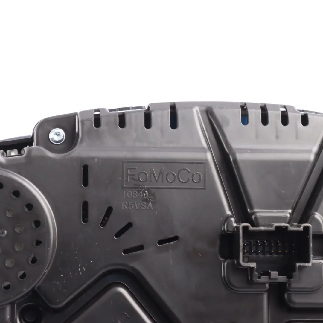 Ford Transit Custom Mk8 Instrument Cluster Clocks Diesel Manual - SKU RHD-LK3T-10849-CDJ - Part number LK3T-10849-CDJ