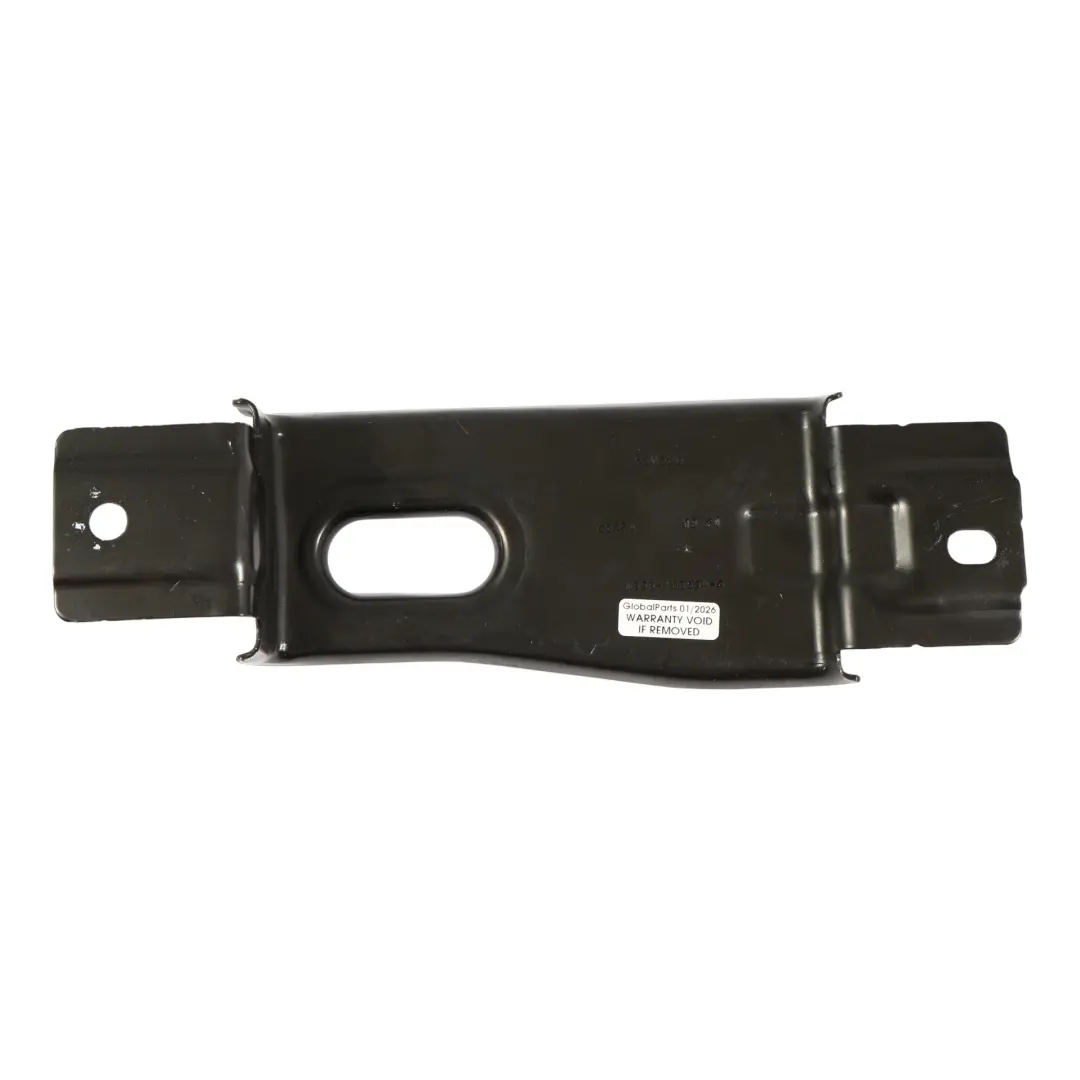 Mk2 Soporte Batería Soporte Espaciador Placa Superior para VW Amarok con número de pieza MB3B-10B684-G VW Amarok Mk2 Soporte Batería Soporte Espaciador Placa Superior - SKU MB3B-10B684-GB - Número de pieza MB3B-10B684-G