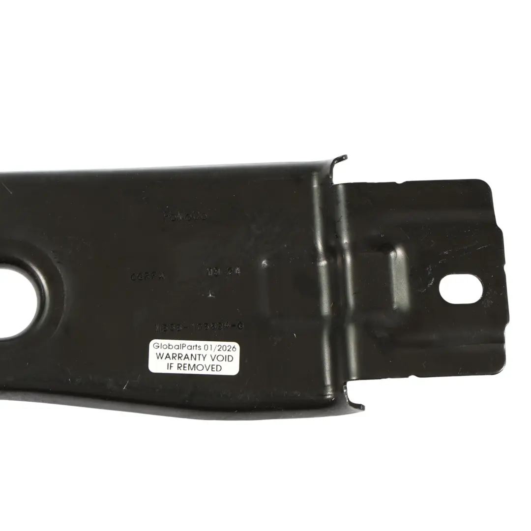 Mk2 Battery Mount Holder Bracket Spacer Plate Upper to VW Amarok with Part number MB3B-10B684-G VW Amarok Mk2 Battery Mount Holder Bracket Spacer Plate Upper - SKU MB3B-10B684-GB - Part number MB3B-10B684-G