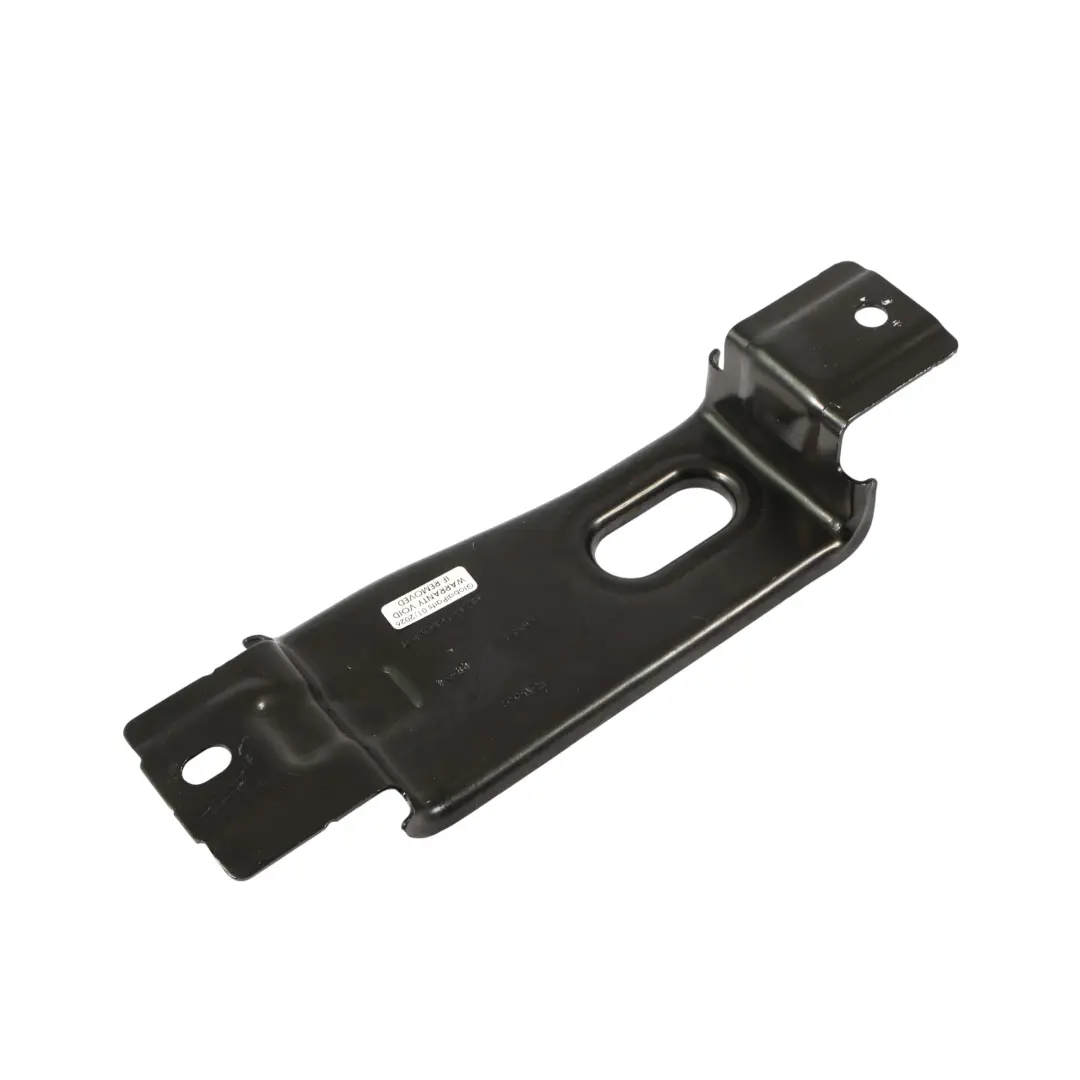 VW Amarok Mk2 Batterie Halterung Abstands Halter Platte Obere - SKU MB3B-10B684-GB - Teilenummer MB3B-10B684-G