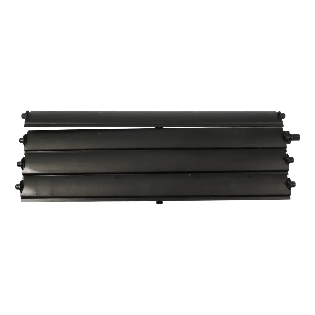 VW Volkswagen Amarok NF Aktive Kühlergrillblende Abstandshalter - SKU MB3B-8472-CA - Teilenummer MB3B-8472-CA