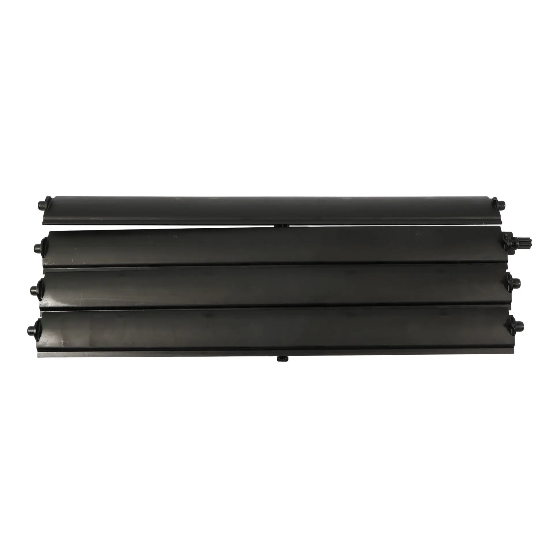 VW Volkswagen Amarok NF Żaluzja Kierownicy Powietrza MB3B-8472-CA