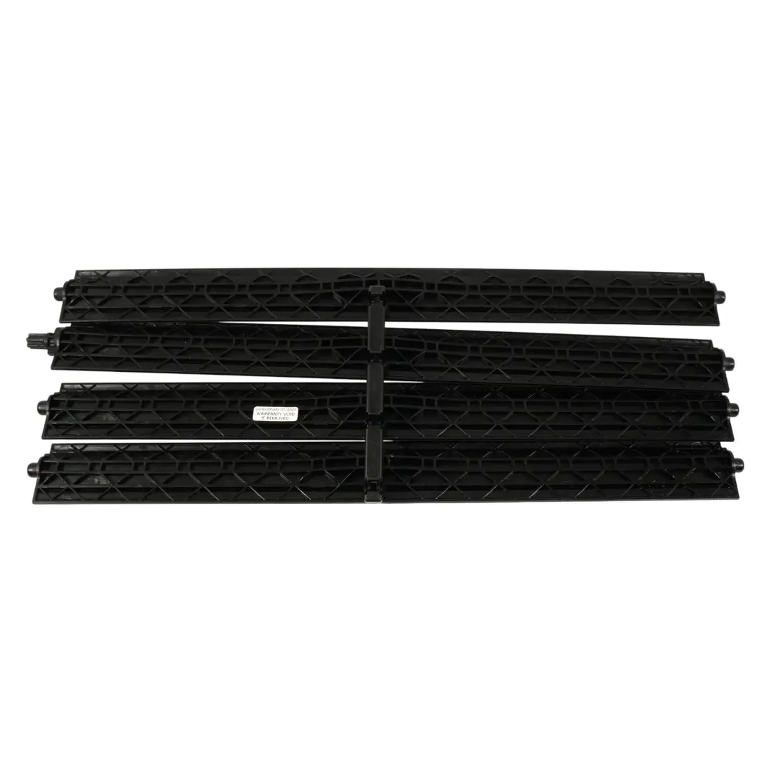 Grille Shutter Spacer to VW Volkswagen Amarok NF Active with Part number MB3B-8472-CA VW Volkswagen Amarok NF Active Grille Shutter Spacer - SKU MB3B-8472-CA - Part number MB3B-8472-CA