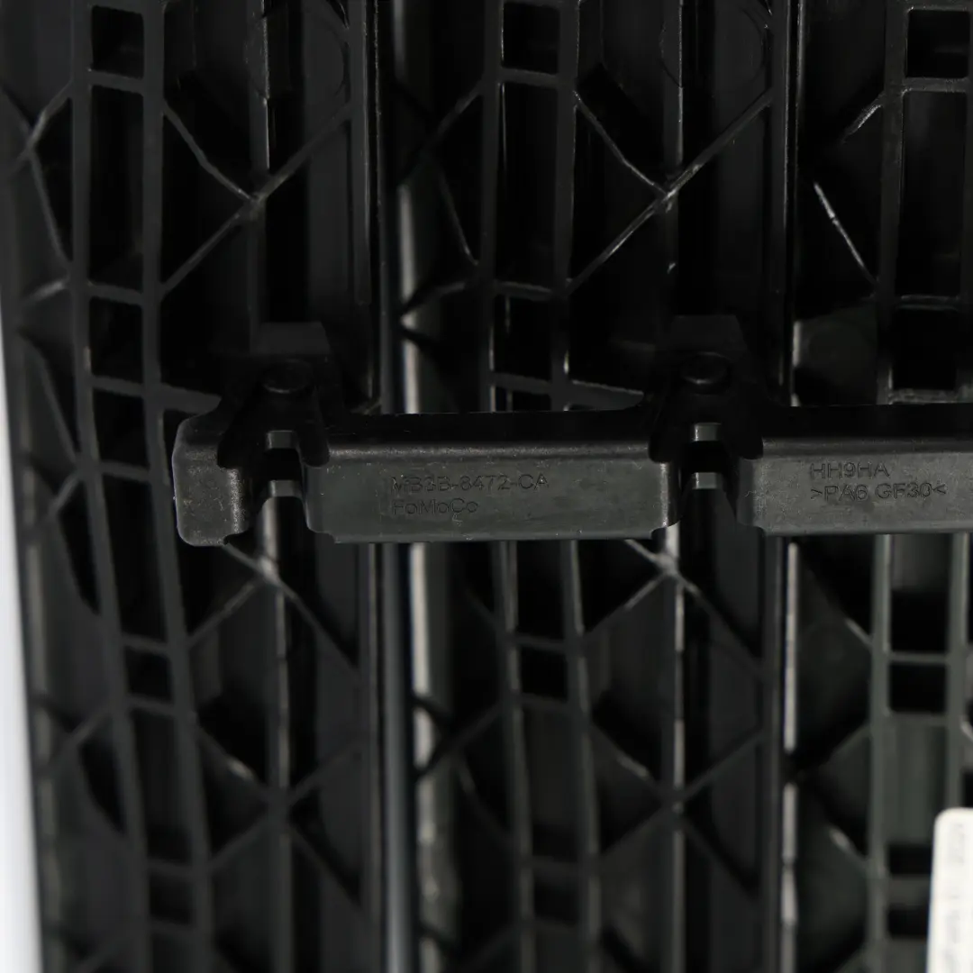 VW Volkswagen Amarok NF Active Grille Shutter Spacer - SKU MB3B-8472-CA - Part number MB3B-8472-CA