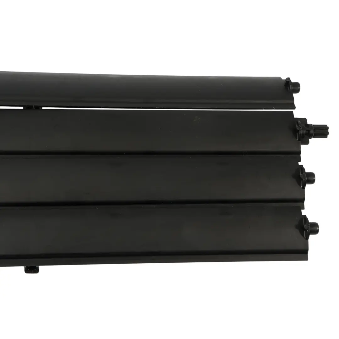 VW Volkswagen Amarok NF Active Grille Shutter Spacer - SKU MB3B-8472-CA - Part number MB3B-8472-CA