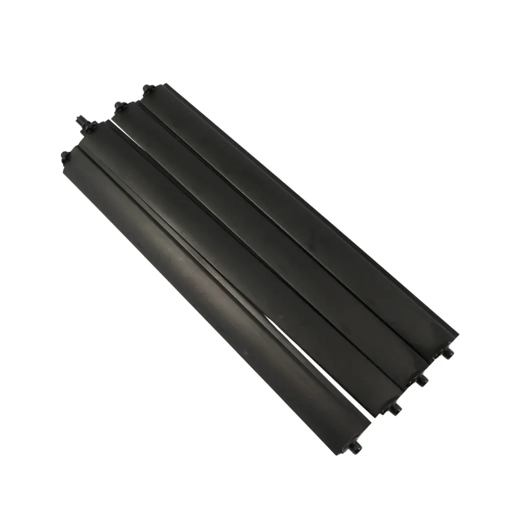 Entretoise De Volet De Calandre Active pour VW Volkswagen Amarok NF à propos du numéro de pièce MB3B-8472-CA VW Volkswagen Amarok NF Entretoise De Volet De Calandre Active - SKU MB3B-8472-CA - Numéro de pièce MB3B-8472-CA