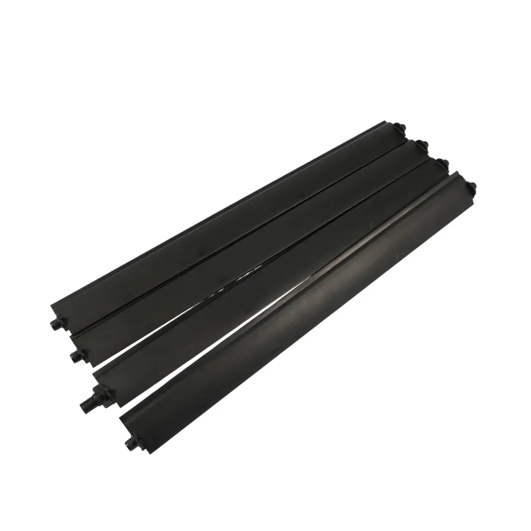 VW Volkswagen Amarok NF Aktive Kühlergrillblende Abstandshalter - SKU MB3B-8472-CA - Teilenummer MB3B-8472-CA