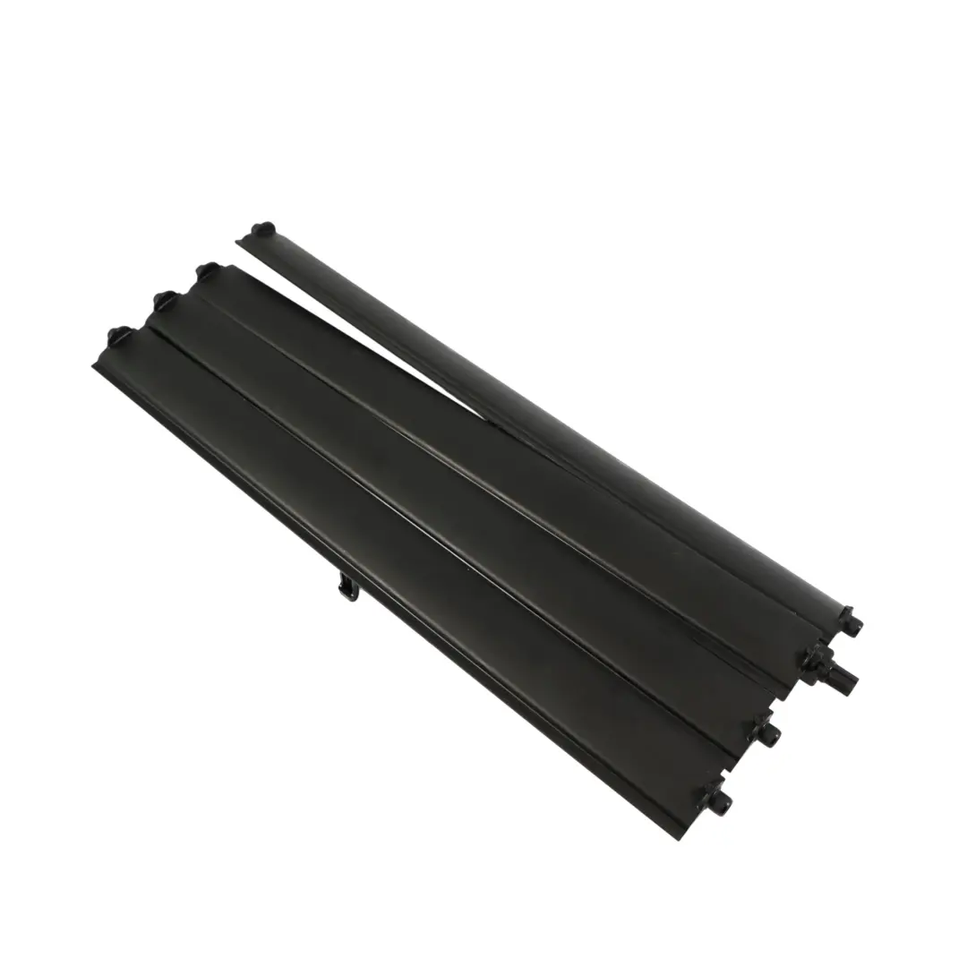 Entretoise De Volet De Calandre Active pour VW Volkswagen Amarok NF à propos du numéro de pièce MB3B-8472-CA VW Volkswagen Amarok NF Entretoise De Volet De Calandre Active - SKU MB3B-8472-CA - Numéro de pièce MB3B-8472-CA