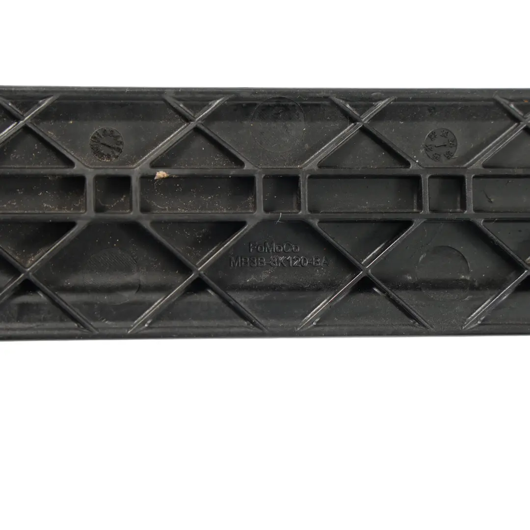 VW Volkswagen Amarok Mk2 Ensemble De Volets De Radiateur - SKU MB3B-8K120-BA - Numéro de pièce MB3B-8K120-BA