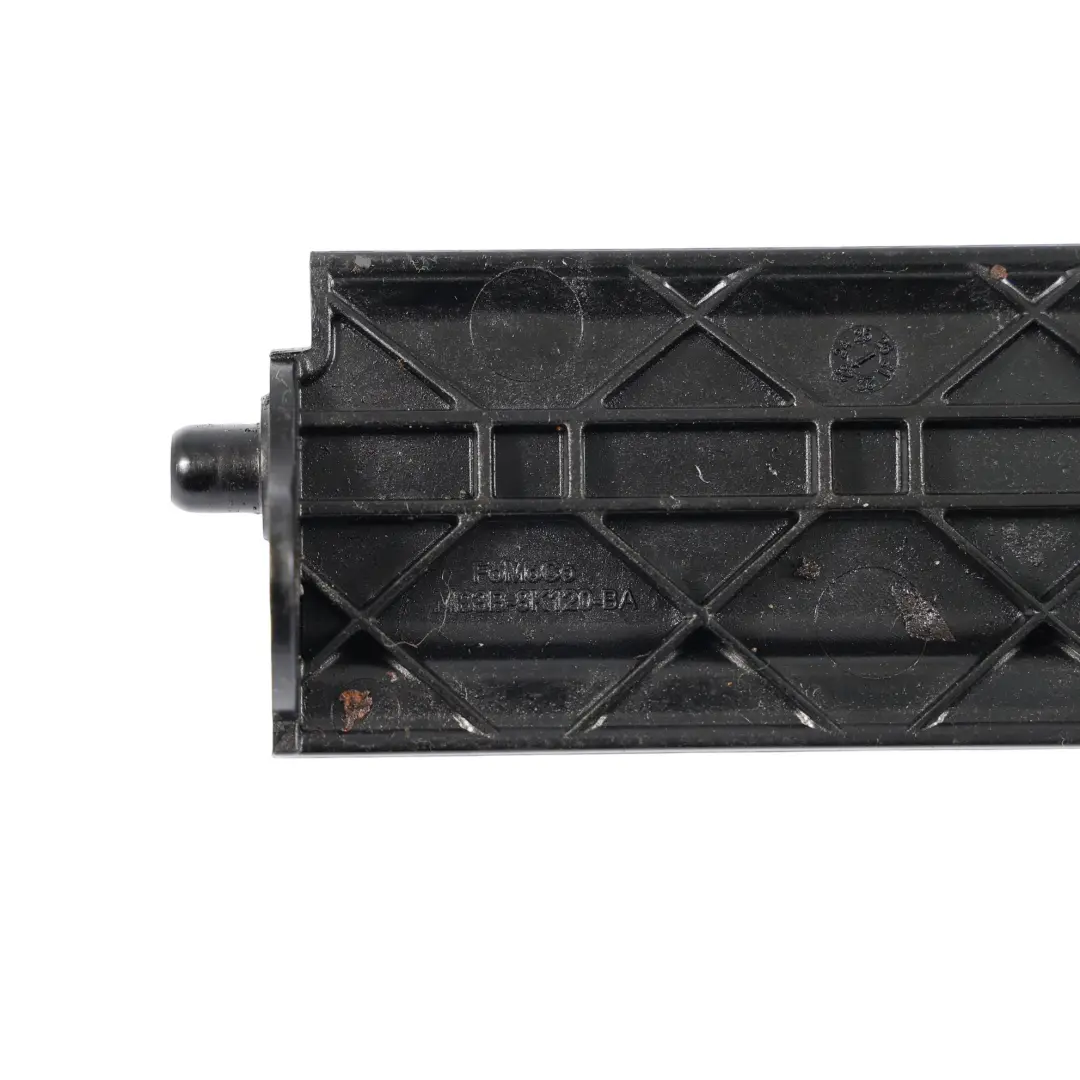 VW Volkswagen Amarok Mk2 Zestaw Łopatek Żaluzji Chłodnicy - SKU MB3B-8K120-BA - Numer Części MB3B-8K120-BA