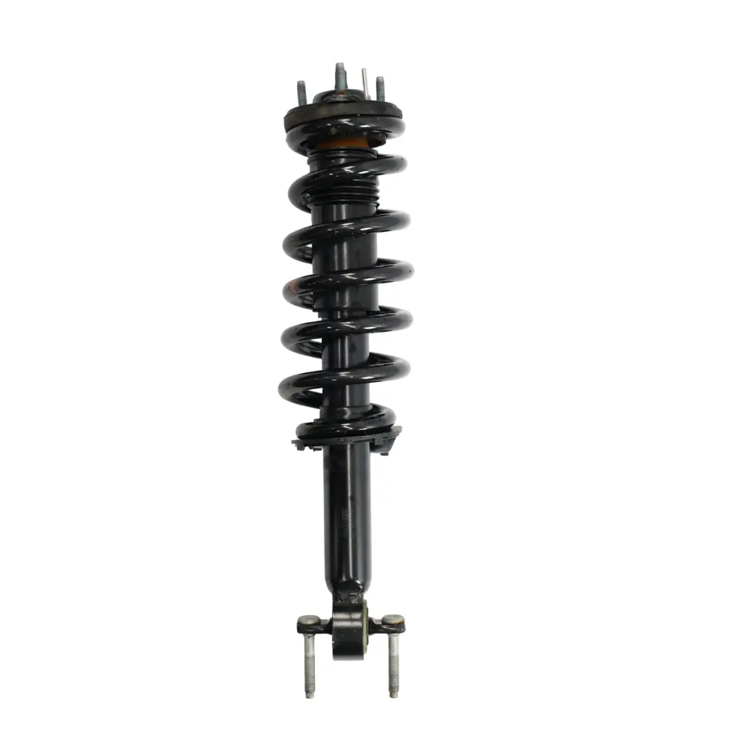 Mk2 Ressort Suspension Amortisseur Essieu Avant pour VW Amarok à propos du numéro de pièce MB3C-18045-PDH VW Amarok Mk2 Ressort Suspension Amortisseur Essieu Avant - SKU MB3C-18045-PDH - Numéro de pièce MB3C-18045-PDH