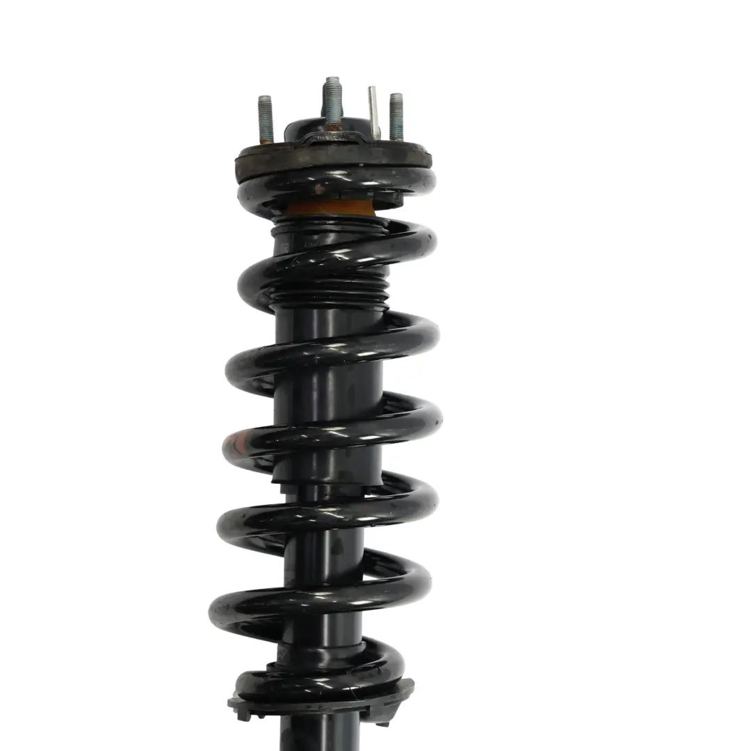 VW Amarok Mk2 Amortyzator Sprężyna Przód Przedni - SKU MB3C-18045-PDH - Numer Części MB3C-18045-PDH