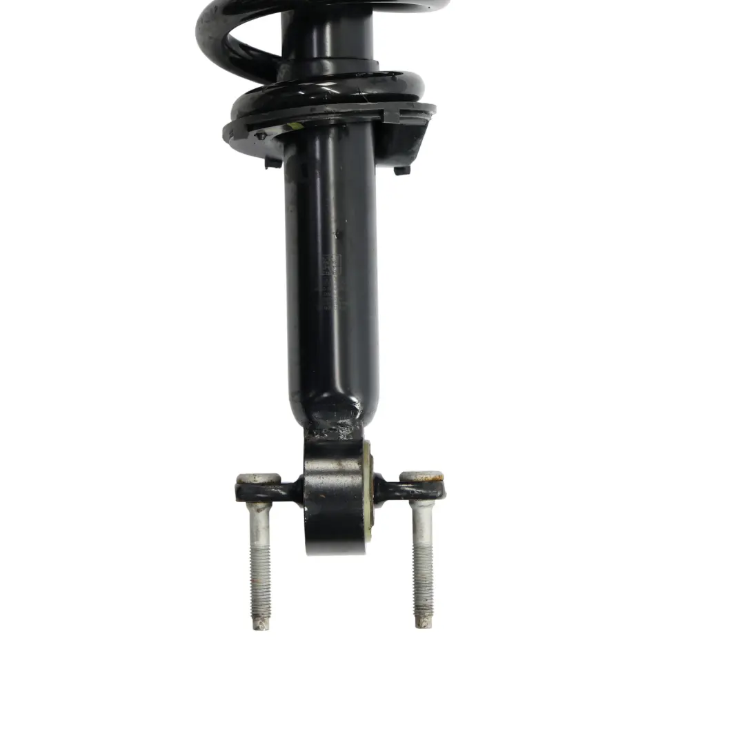 Mk2 Ressort Suspension Amortisseur Essieu Avant pour VW Amarok à propos du numéro de pièce MB3C-18045-PDH VW Amarok Mk2 Ressort Suspension Amortisseur Essieu Avant - SKU MB3C-18045-PDH - Numéro de pièce MB3C-18045-PDH