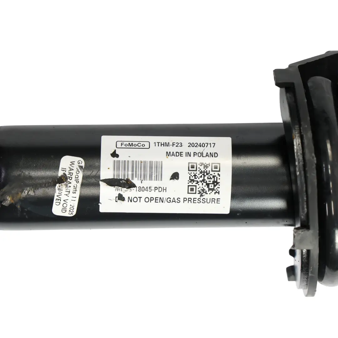 Mk2 Suspensión Amortiguador Eje Delantero para VW Amarok con número de pieza MB3C-18045-PDH VW Amarok Mk2 Suspensión Amortiguador Eje Delantero - SKU MB3C-18045-PDH - Número de pieza MB3C-18045-PDH