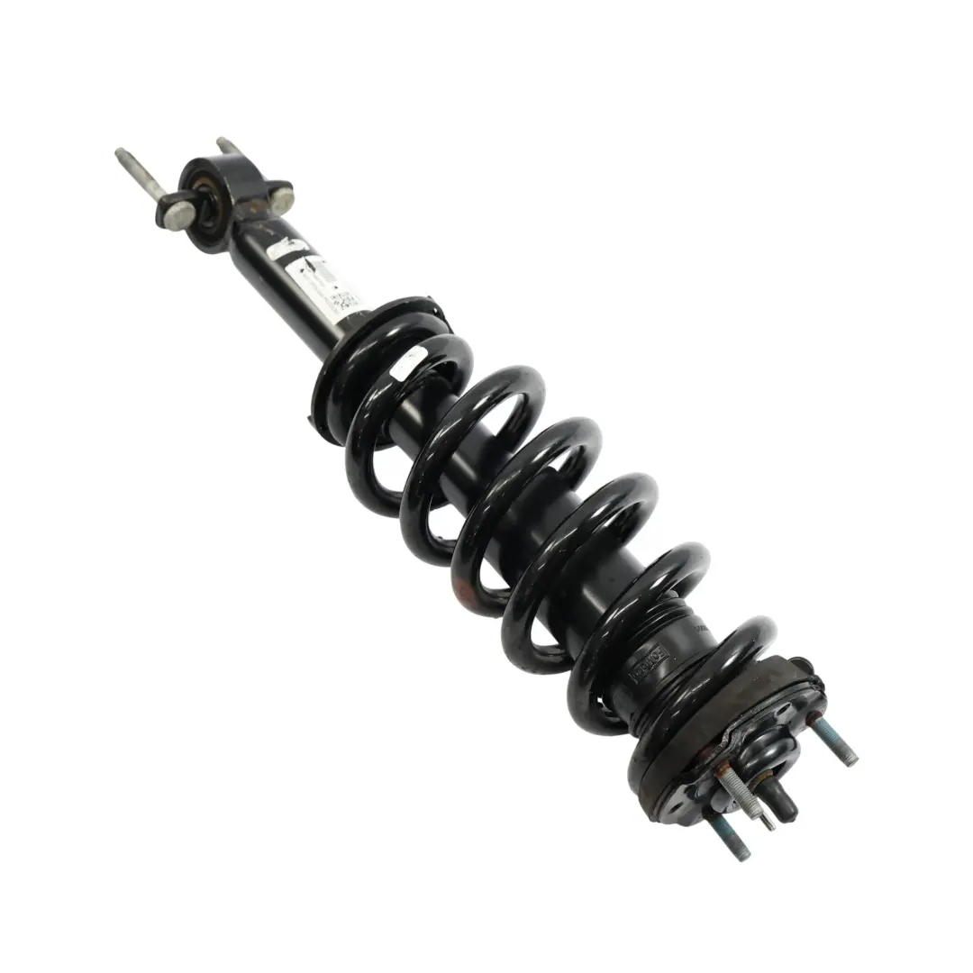 Mk2 Ressort Suspension Amortisseur Essieu Avant pour VW Amarok à propos du numéro de pièce MB3C-18045-PDH VW Amarok Mk2 Ressort Suspension Amortisseur Essieu Avant - SKU MB3C-18045-PDH - Numéro de pièce MB3C-18045-PDH