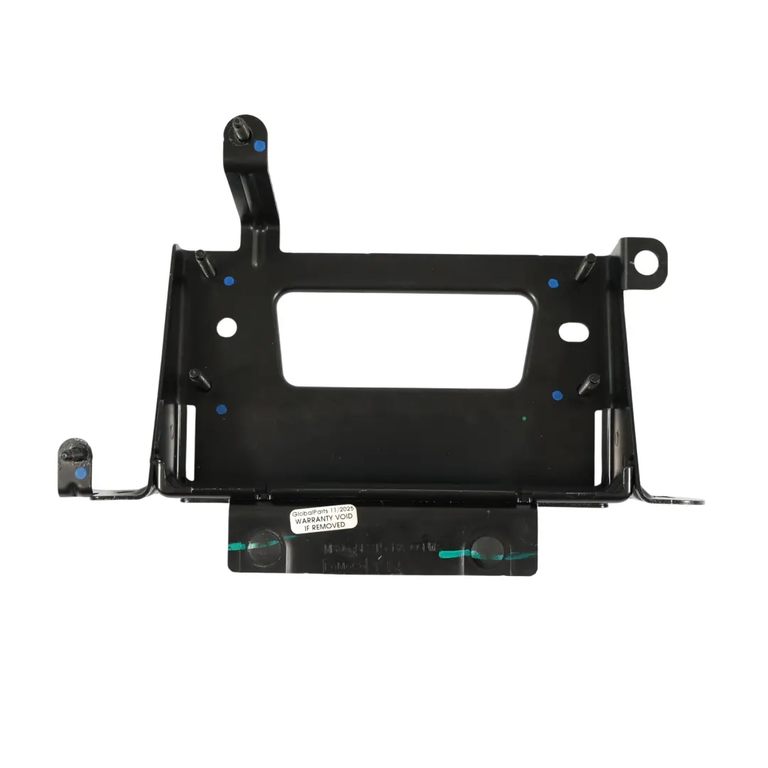 Mk2 Batterie Halter Halterung MB3G-5L216-CA für VW Volkswagen Amarok mit Teilenummer MB3G-5L215-BA VW Volkswagen Amarok Mk2 Batterie Halter Halterung MB3G-5L216-CA - SKU MB3G-5L215-BA - Teilenummer MB3G-5L215-BA