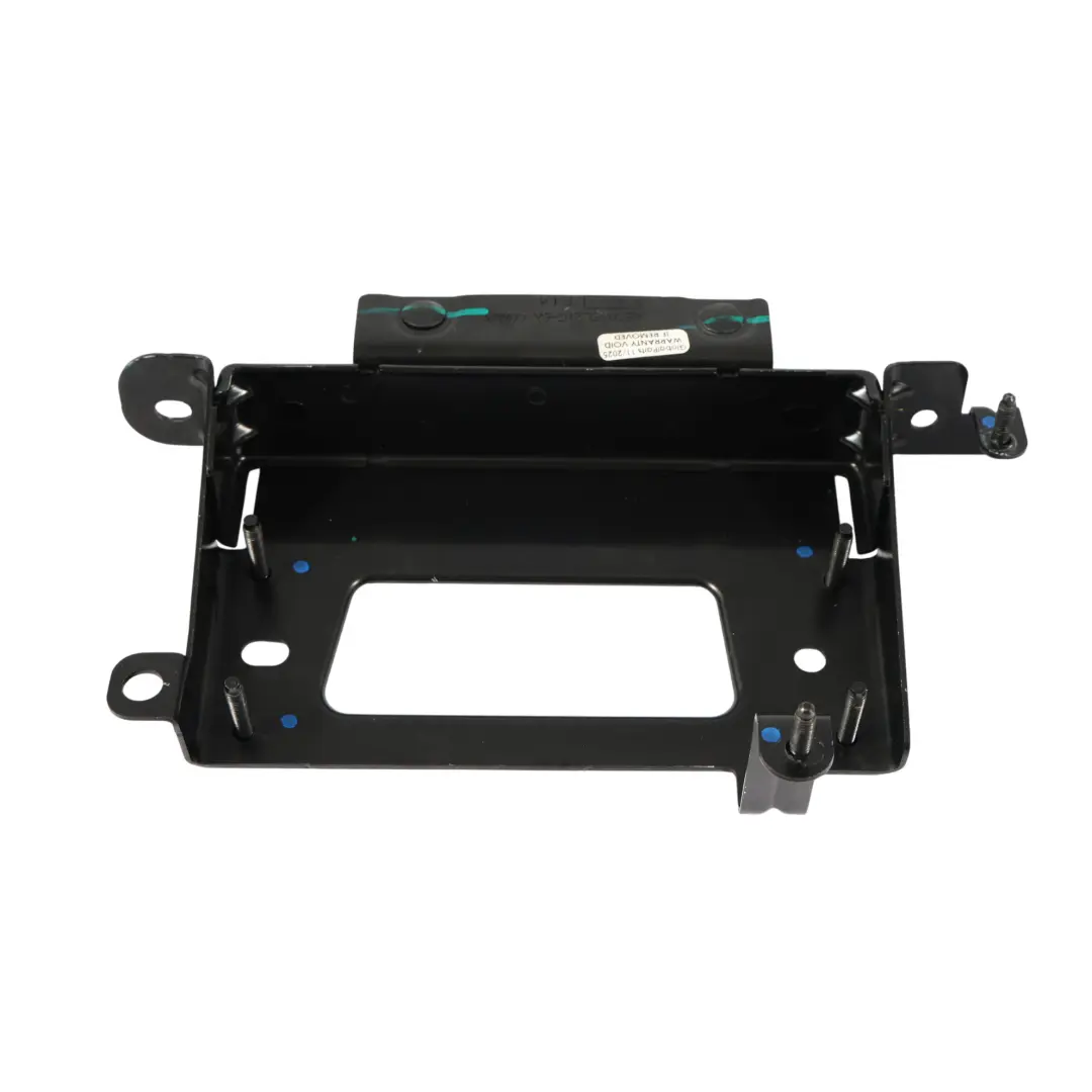 VW Volkswagen Amarok Mk2 Soporte De Montaje De La Batería Soporte MB3G-5L216-CA - SKU MB3G-5L215-BA - Número de pieza MB3G-5L215-BA