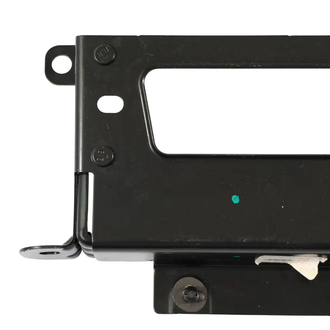 Mk2 Battery Mount Holder Bracket Support MB3G-5L216-CA to VW Volkswagen Amarok with Part number MB3G-5L215-BA VW Volkswagen Amarok Mk2 Battery Mount Holder Bracket Support MB3G-5L216-CA - SKU MB3G-5L215-BA - Part number MB3G-5L215-BA