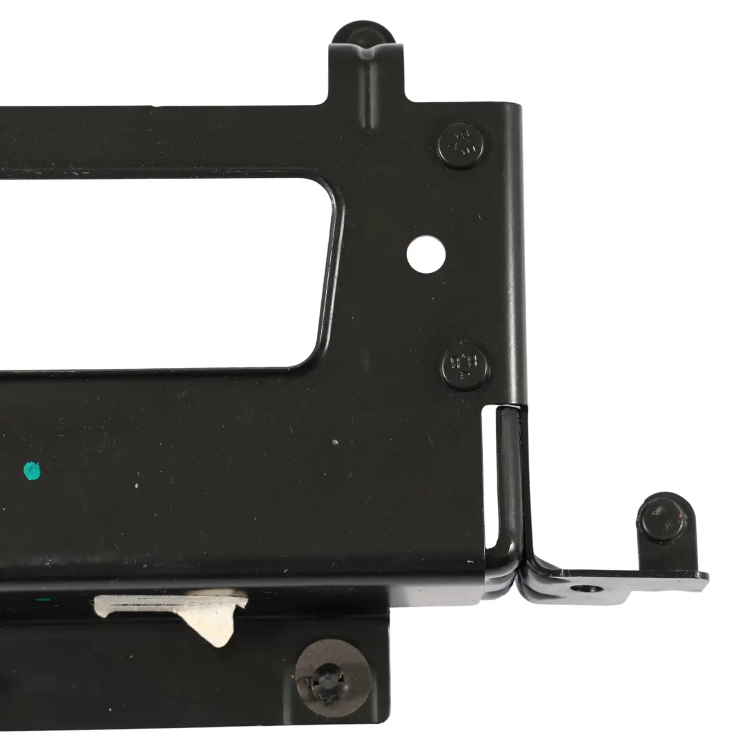 Mk2 Battery Mount Holder Bracket Support MB3G-5L216-CA to VW Volkswagen Amarok with Part number MB3G-5L215-BA VW Volkswagen Amarok Mk2 Battery Mount Holder Bracket Support MB3G-5L216-CA - SKU MB3G-5L215-BA - Part number MB3G-5L215-BA