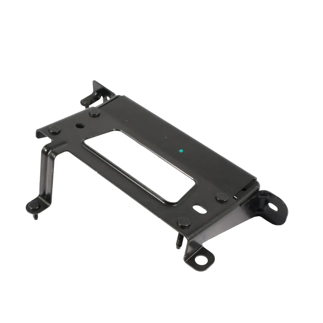 VW Volkswagen Amarok Mk2 Uchwyt Mocowanie Akumulatora MB3G-5L216-CA - SKU MB3G-5L215-BA - Numer Części MB3G-5L215-BA