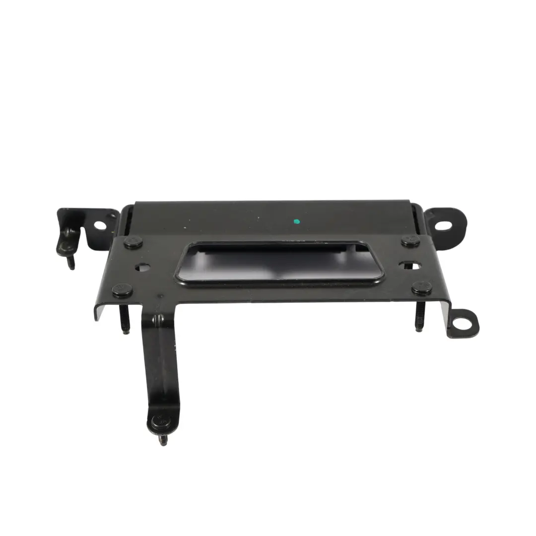 VW Volkswagen Amarok Mk2 Batterie Halter Halterung MB3G-5L216-CA - SKU MB3G-5L215-BA - Teilenummer MB3G-5L215-BA