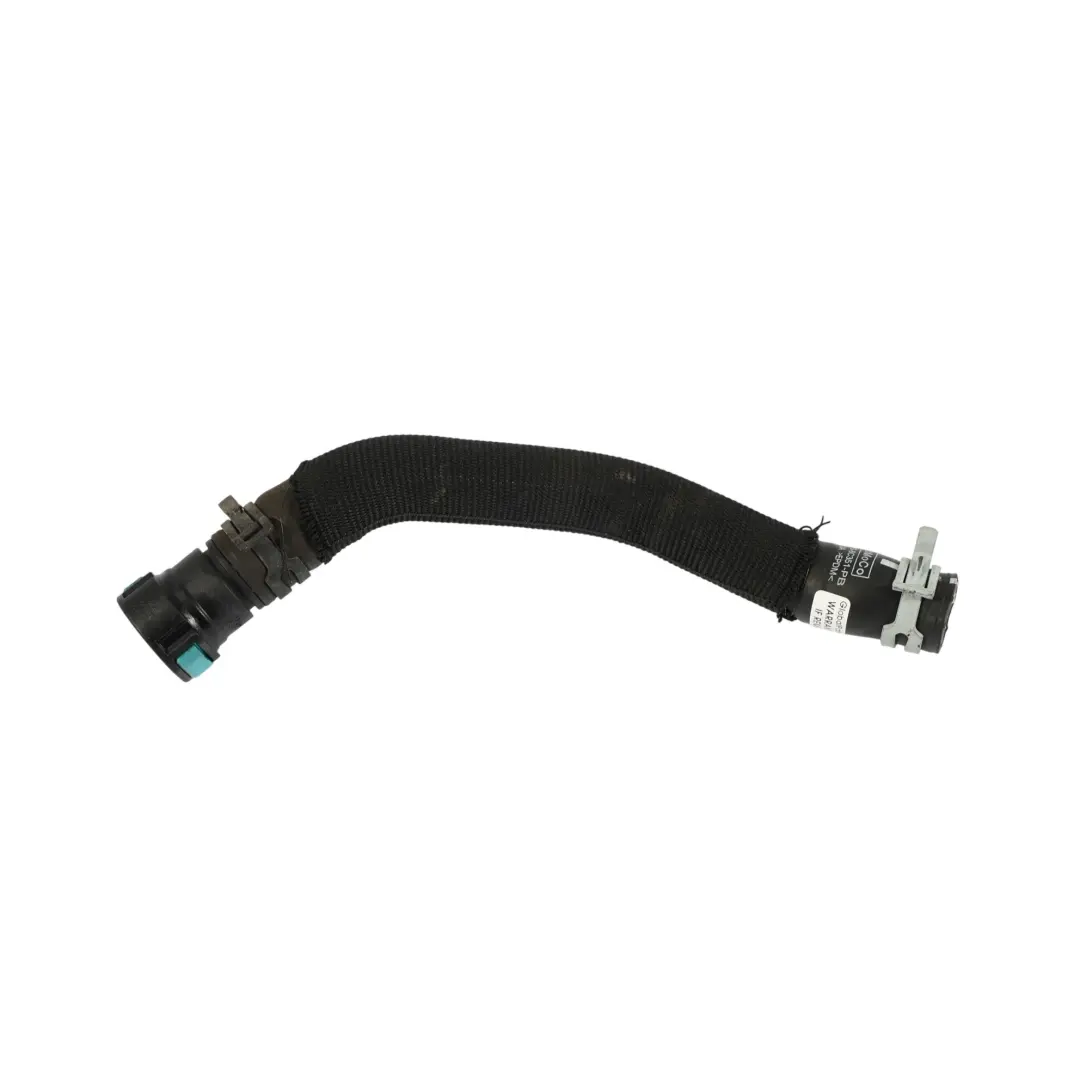 Mk2 Engine Coolant Pipe Hose Line Diesel to VW Volkswagen Amarok with Part number MB3G-8C351-PB VW Volkswagen Amarok Mk2 Engine Coolant Pipe Hose Line Diesel - SKU MB3G-8C351-PB - Part number MB3G-8C351-PB