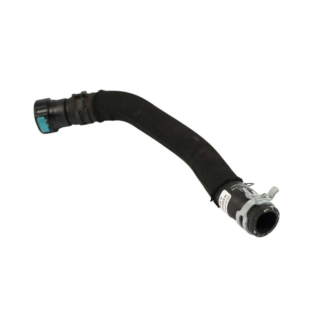 VW Volkswagen Amarok Mk2 Engine Coolant Pipe Hose Line Diesel - SKU MB3G-8C351-PB - Part number MB3G-8C351-PB