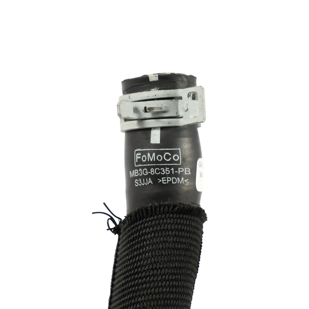 Mk2 Engine Coolant Pipe Hose Line Diesel to VW Volkswagen Amarok with Part number MB3G-8C351-PB VW Volkswagen Amarok Mk2 Engine Coolant Pipe Hose Line Diesel - SKU MB3G-8C351-PB - Part number MB3G-8C351-PB