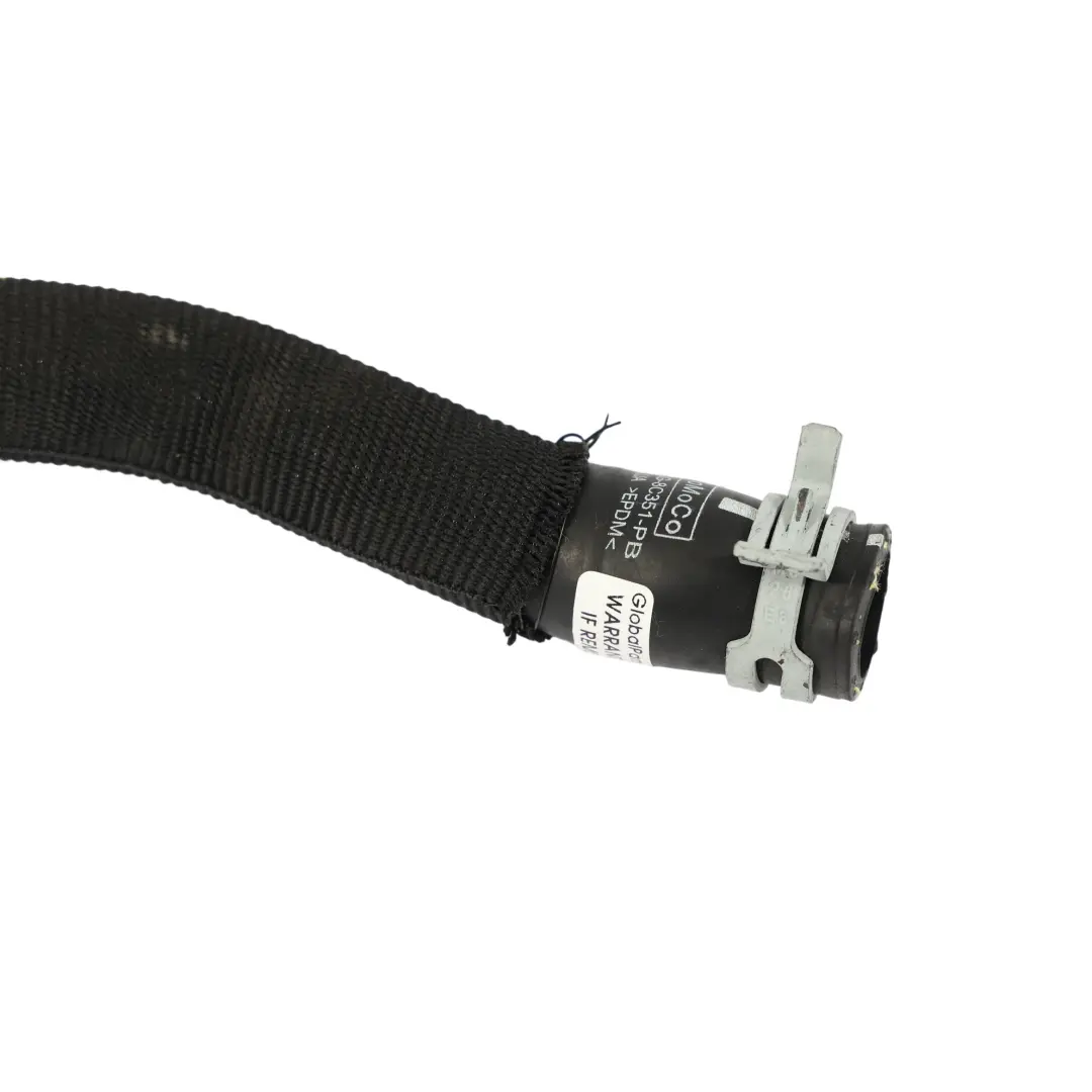 Mk2 Motor Kühlmittelrohr Schlauchleitung Diesel für Volkswagen Amarok mit Teilenummer MB3G-8C351-PB Volkswagen Amarok Mk2 Motor Kühlmittelrohr Schlauchleitung Diesel - SKU MB3G-8C351-PB - Teilenummer MB3G-8C351-PB