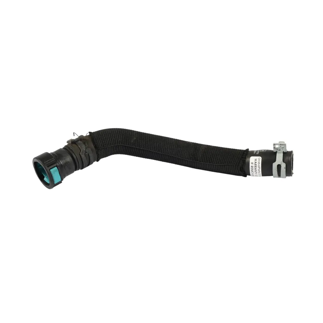 Mk2 Engine Coolant Pipe Hose Line Diesel to VW Volkswagen Amarok with Part number MB3G-8C351-PB VW Volkswagen Amarok Mk2 Engine Coolant Pipe Hose Line Diesel - SKU MB3G-8C351-PB - Part number MB3G-8C351-PB