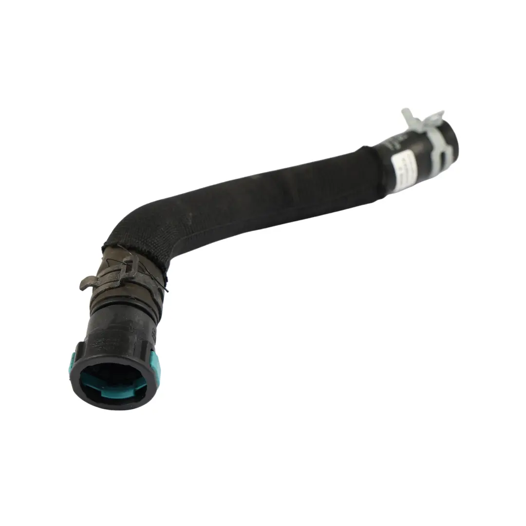 VW Amarok Mk2 Tuyau De Liquide De Refroidissement Moteur Diesel - SKU MB3G-8C351-PB - Numéro de pièce MB3G-8C351-PB