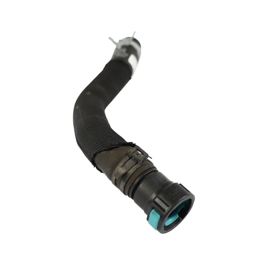 VW Amarok Mk2 Tuyau De Liquide De Refroidissement Moteur Diesel - SKU MB3G-8C351-PB - Numéro de pièce MB3G-8C351-PB