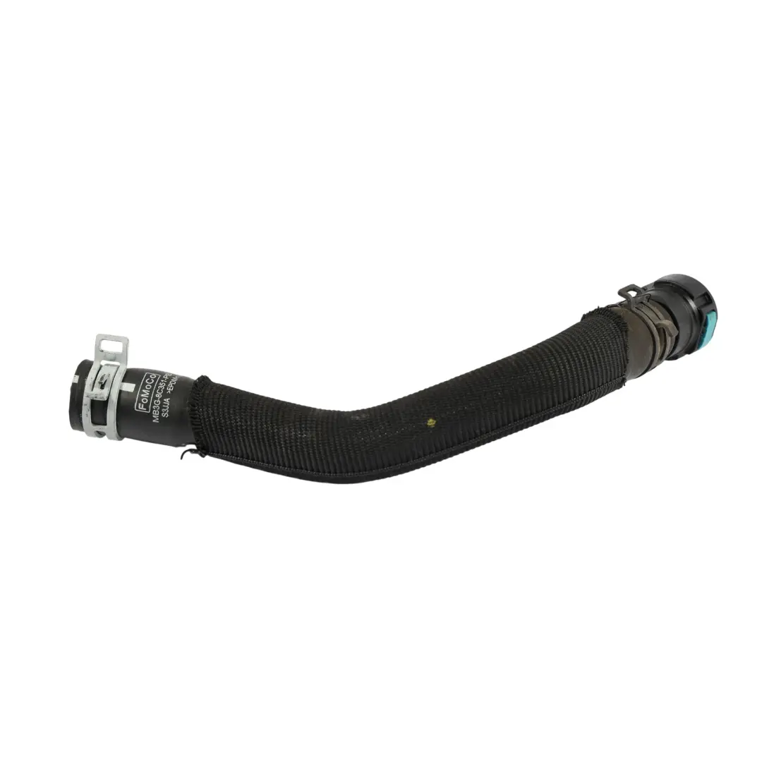 Mk2 Motore Tubo Raffreddamento Linea Tubo Diesel per Volkswagen Amarok con numero di parte MB3G-8C351-PB Volkswagen Amarok Mk2 Motore Tubo Raffreddamento Linea Tubo Diesel - SKU MB3G-8C351-PB - Numero di parte MB3G-8C351-PB