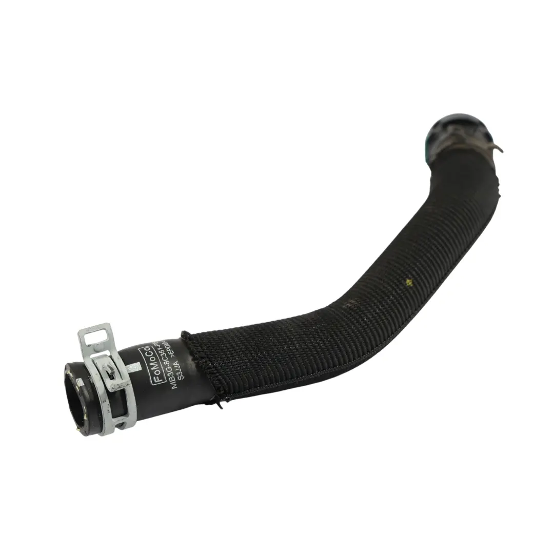 VW Volkswagen Amarok Mk2 Engine Coolant Pipe Hose Line Diesel - SKU MB3G-8C351-PB - Part number MB3G-8C351-PB