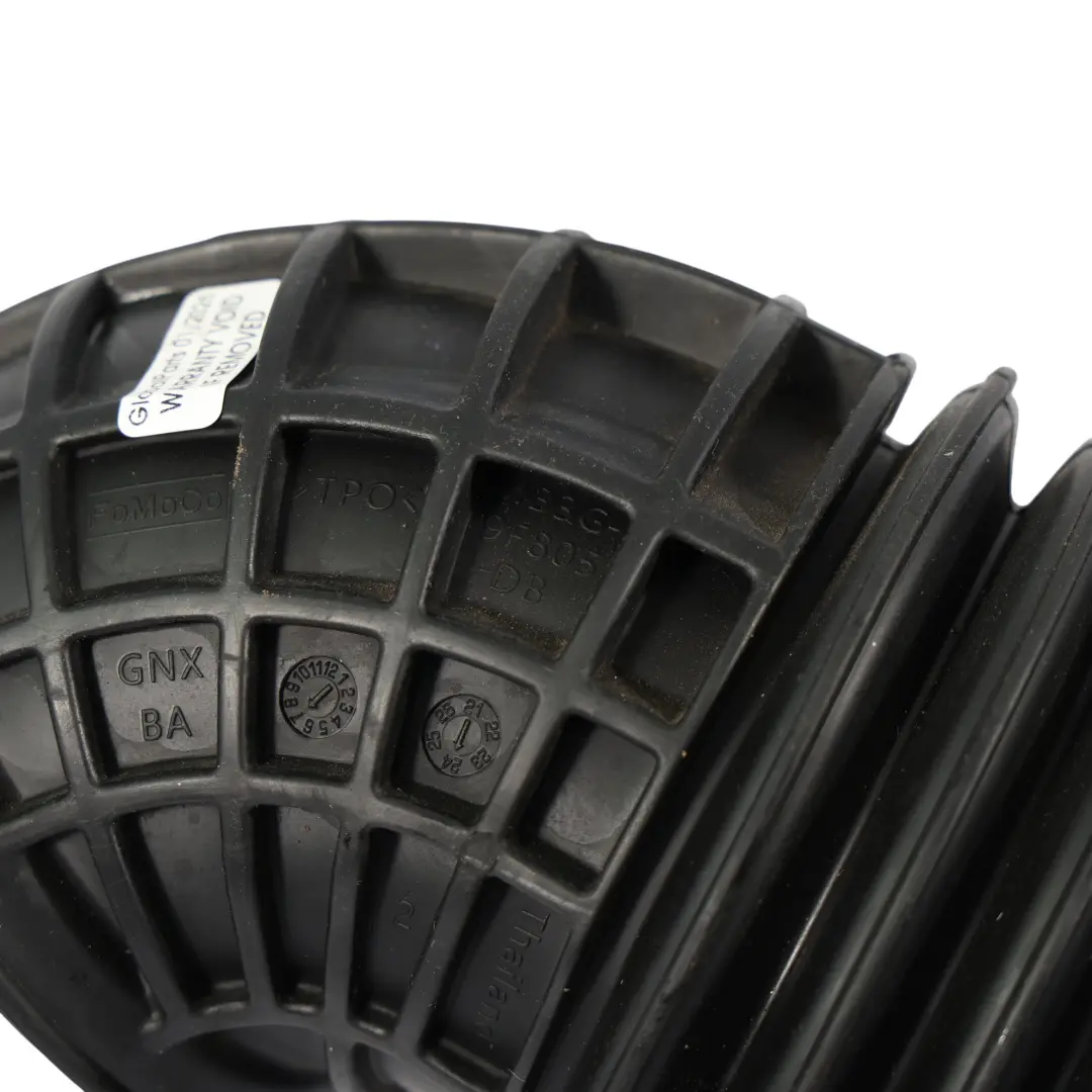 Mk2 Tubo Di Ingresso Dell'Aria Linea Di Tubi per VW Volkswagen Amarok con numero di parte MB3G-9F805-DB VW Volkswagen Amarok Mk2 Tubo Di Ingresso Dell'Aria Linea Di Tubi - SKU MB3G-9F805-DB - Numero di parte MB3G-9F805-DB