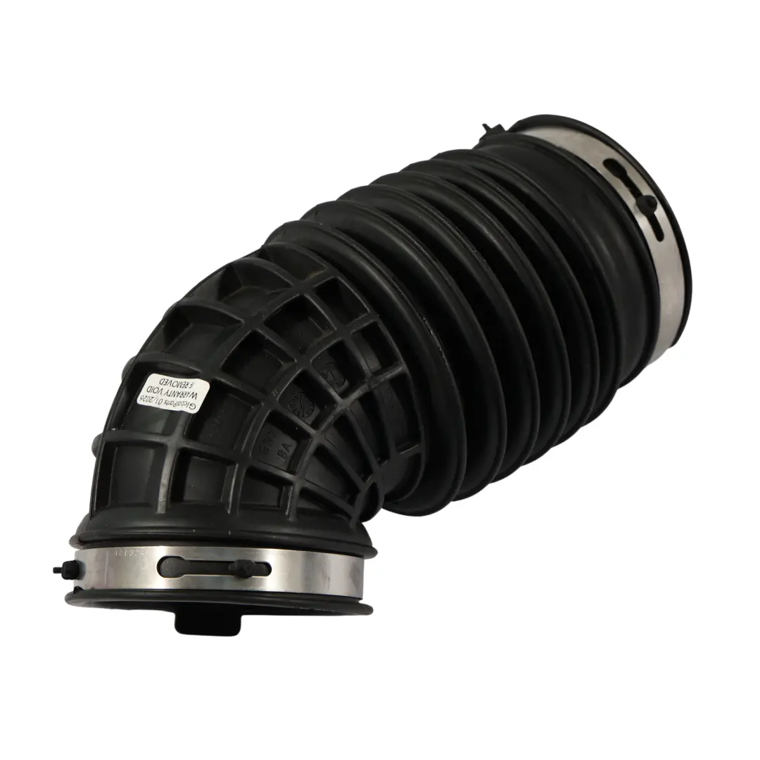 VW Volkswagen Amarok Mk2 Luft Einlass Rohr Schlauch Leitung - SKU MB3G-9F805-DB - Teilenummer MB3G-9F805-DB