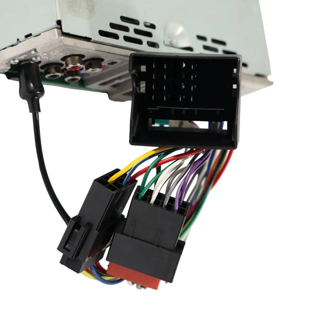  Genuine Sony Bluetooth USB Stereo Audio Player Head Unit - SKU MEX-N4300BT - Part number MEX-N4300BT