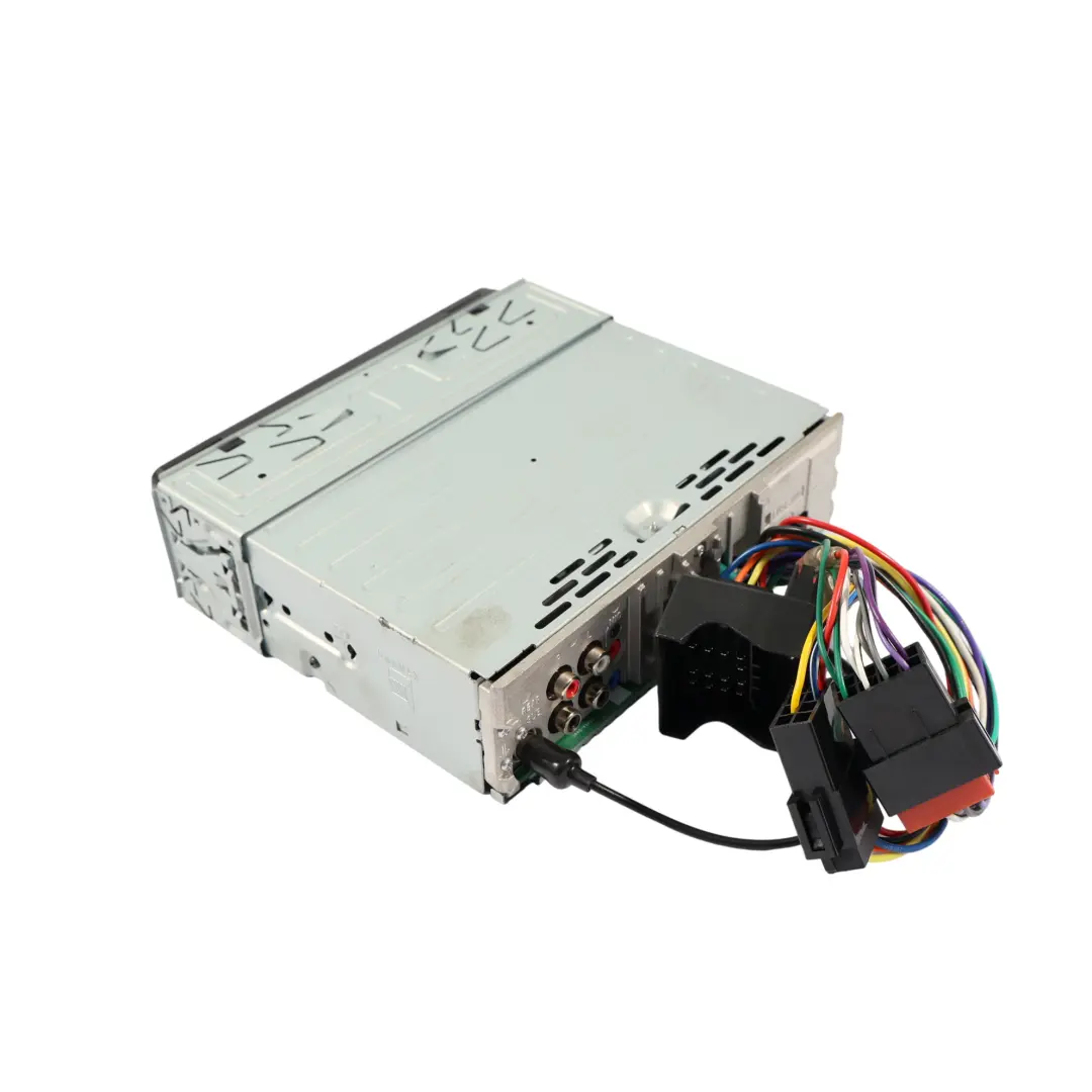  Genuine Sony Bluetooth USB Stereo Audio Player Head Unit - SKU MEX-N4300BT - Part number MEX-N4300BT