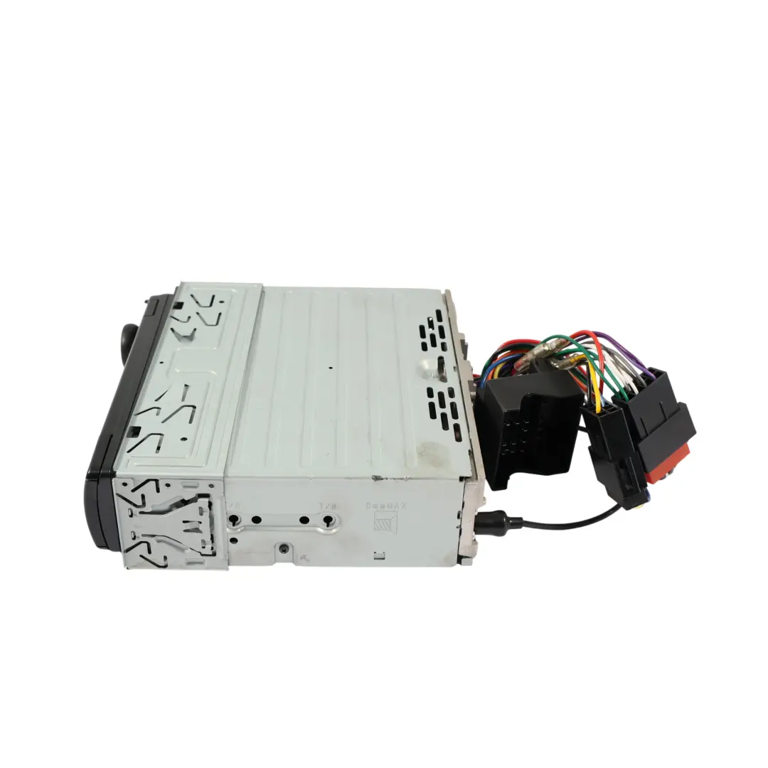  Genuine Sony Bluetooth USB Stereo Audio Player Head Unit - SKU MEX-N4300BT - Part number MEX-N4300BT