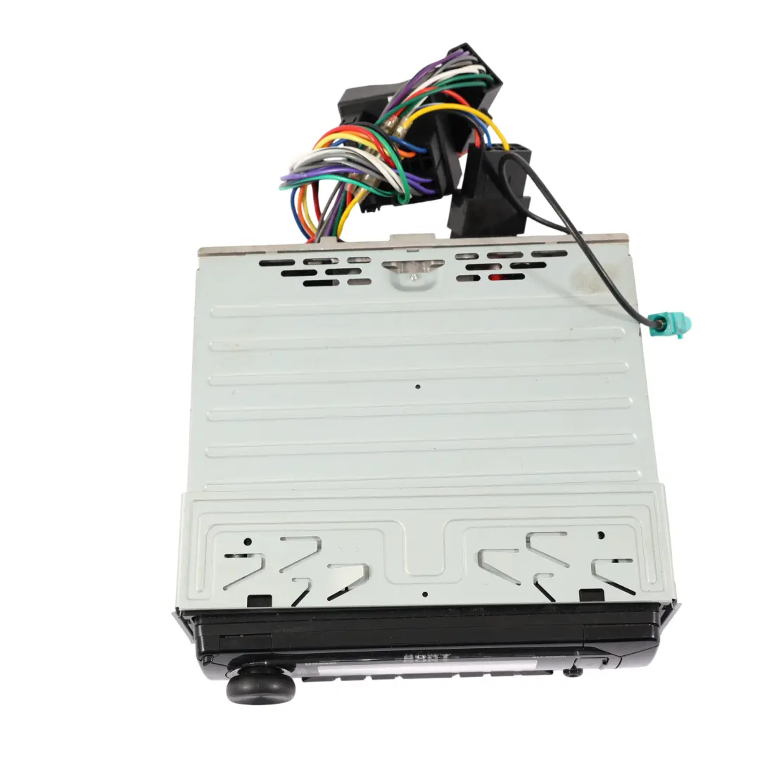  Genuine Sony Bluetooth USB Stereo Audio Player Head Unit - SKU MEX-N4300BT - Part number MEX-N4300BT