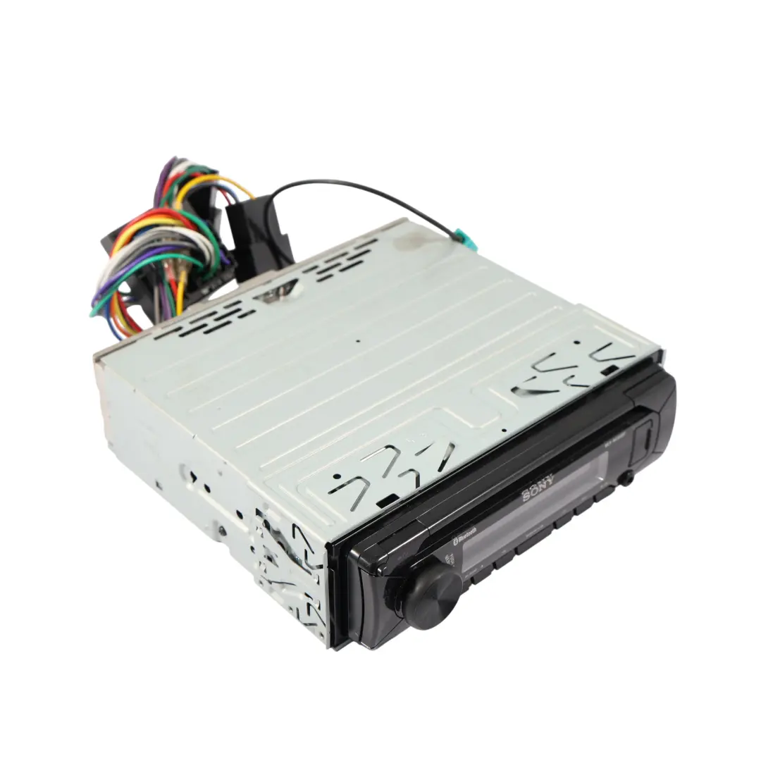  Original Sony Bluetooth USB Stereo Audio Player Hauptgerät - SKU MEX-N4300BT - Teilenummer MEX-N4300BT