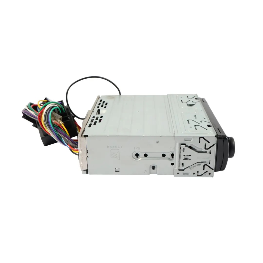  Genuine Sony Bluetooth USB Stereo Audio Player Head Unit - SKU MEX-N4300BT - Part number MEX-N4300BT