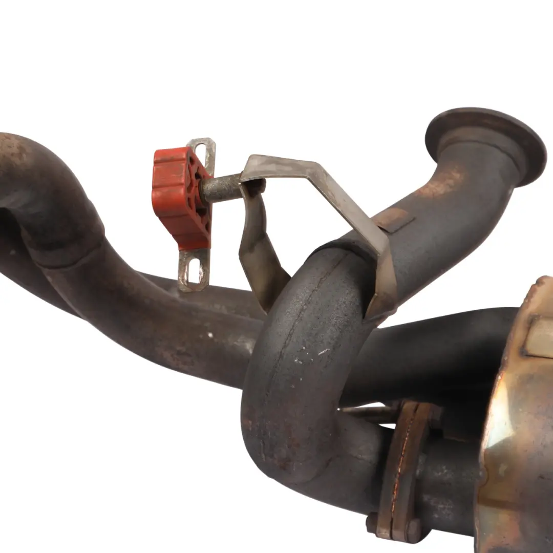 Milltek Sport Rear Exhaust System Muffler Back Box Double Pipe 4.2 to Audi R8 42 with Part number MSAU388 Audi R8 42 Milltek Sport Rear Exhaust System Muffler Back Box Double Pipe 4.2 - SKU MSAU388 - Part number MSAU388